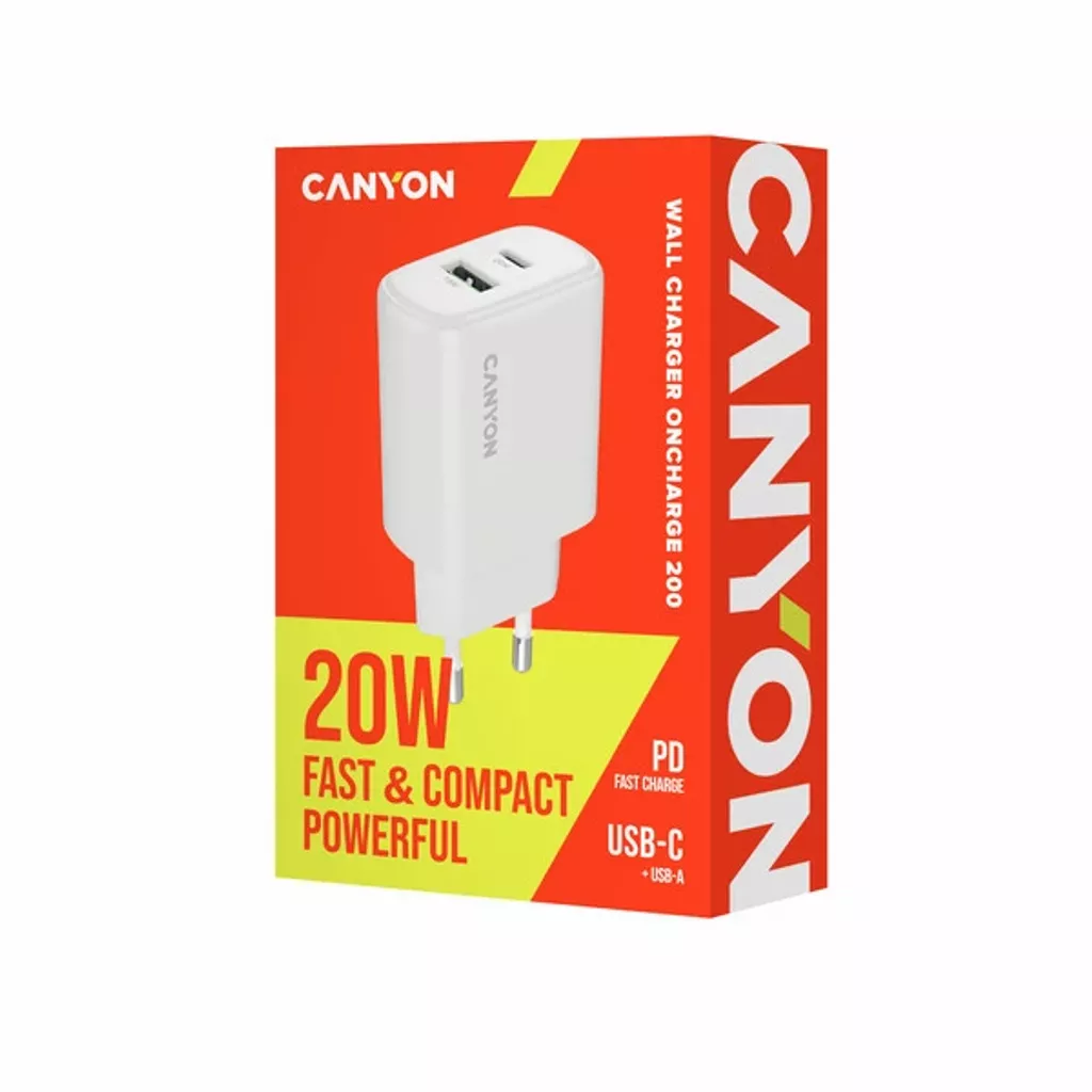 Wall Charger OnCharge 200 - Photo 6