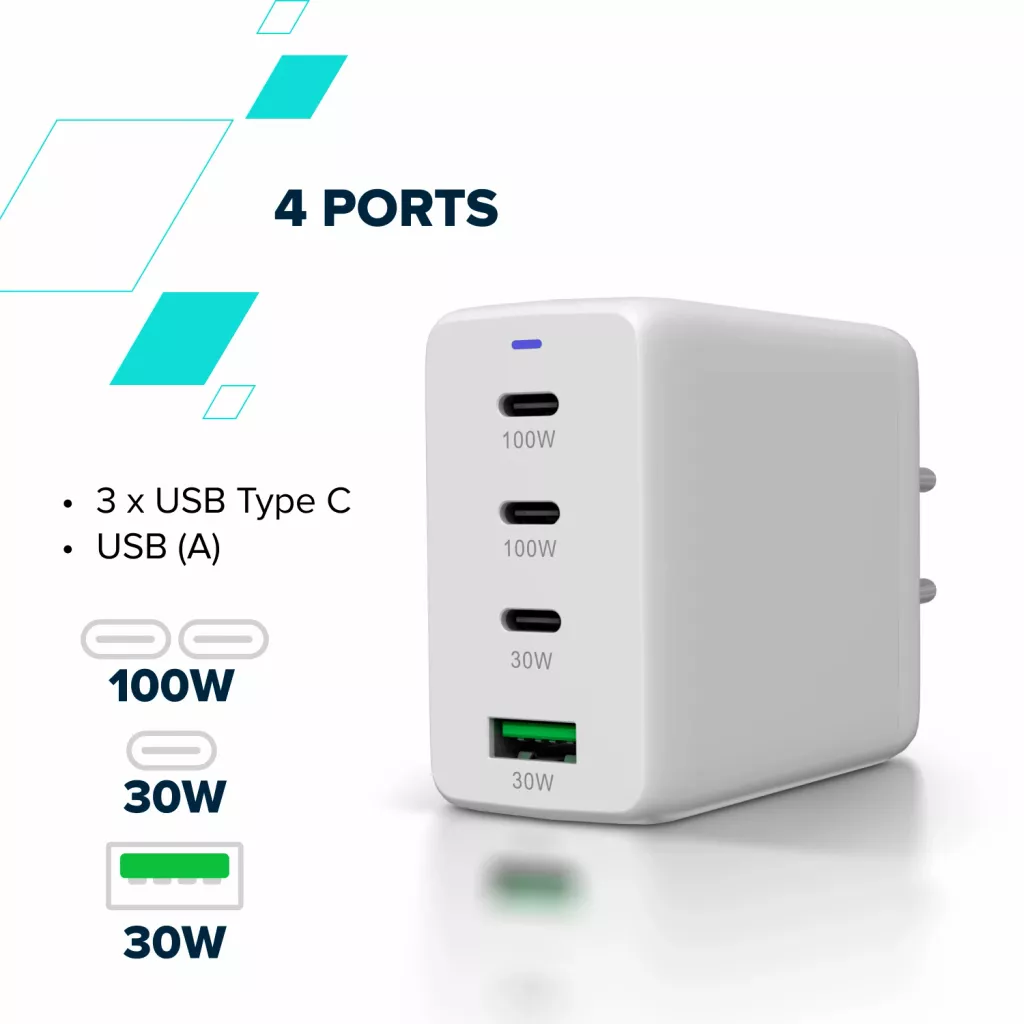 Wall Charger OnCharge 100ACC - Photo 7