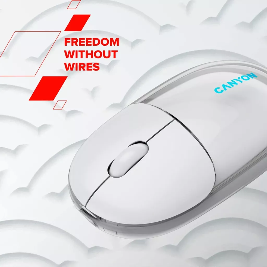 Wireless Mouse OnClick 24 - Photo 10