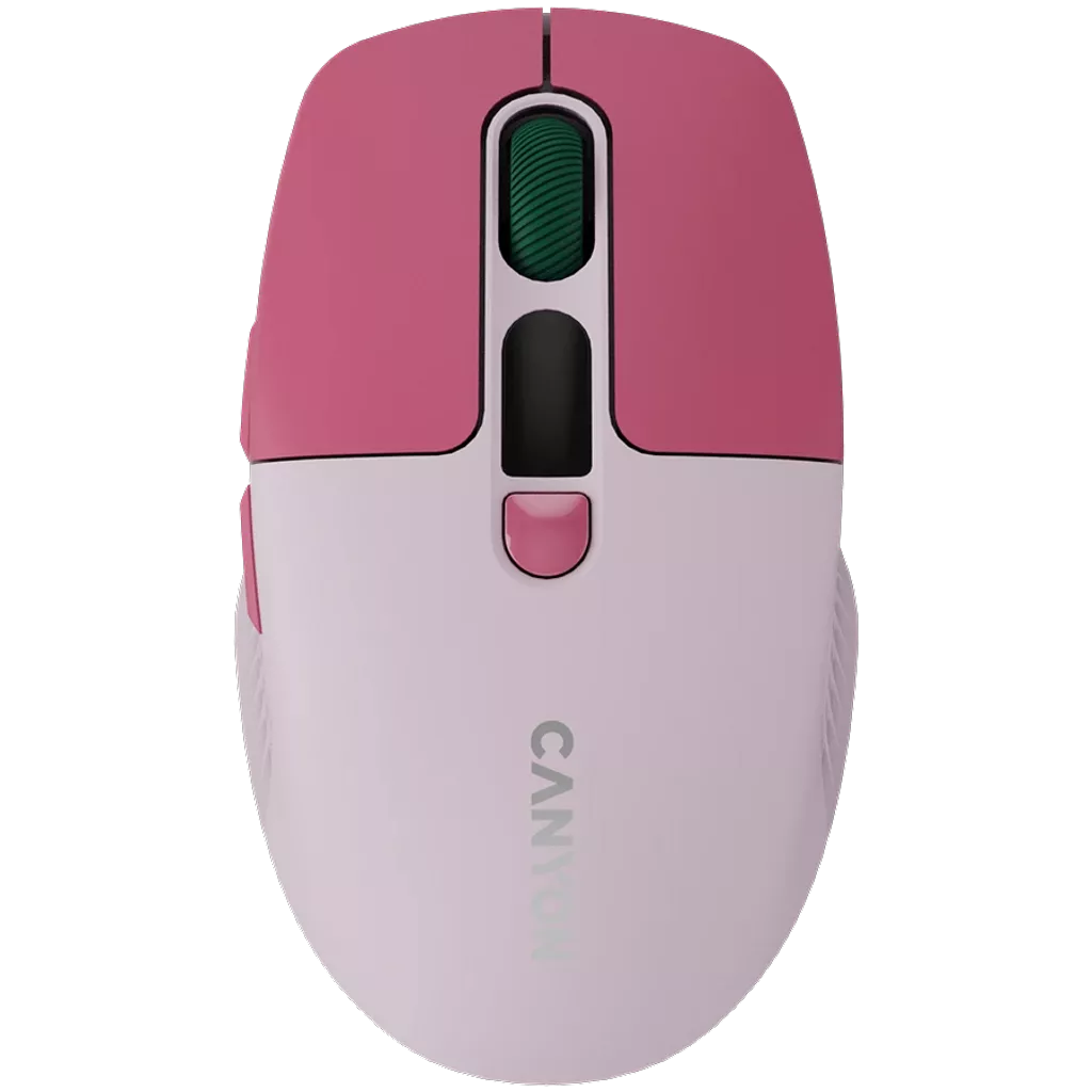 Wireless Mouse MW-26
