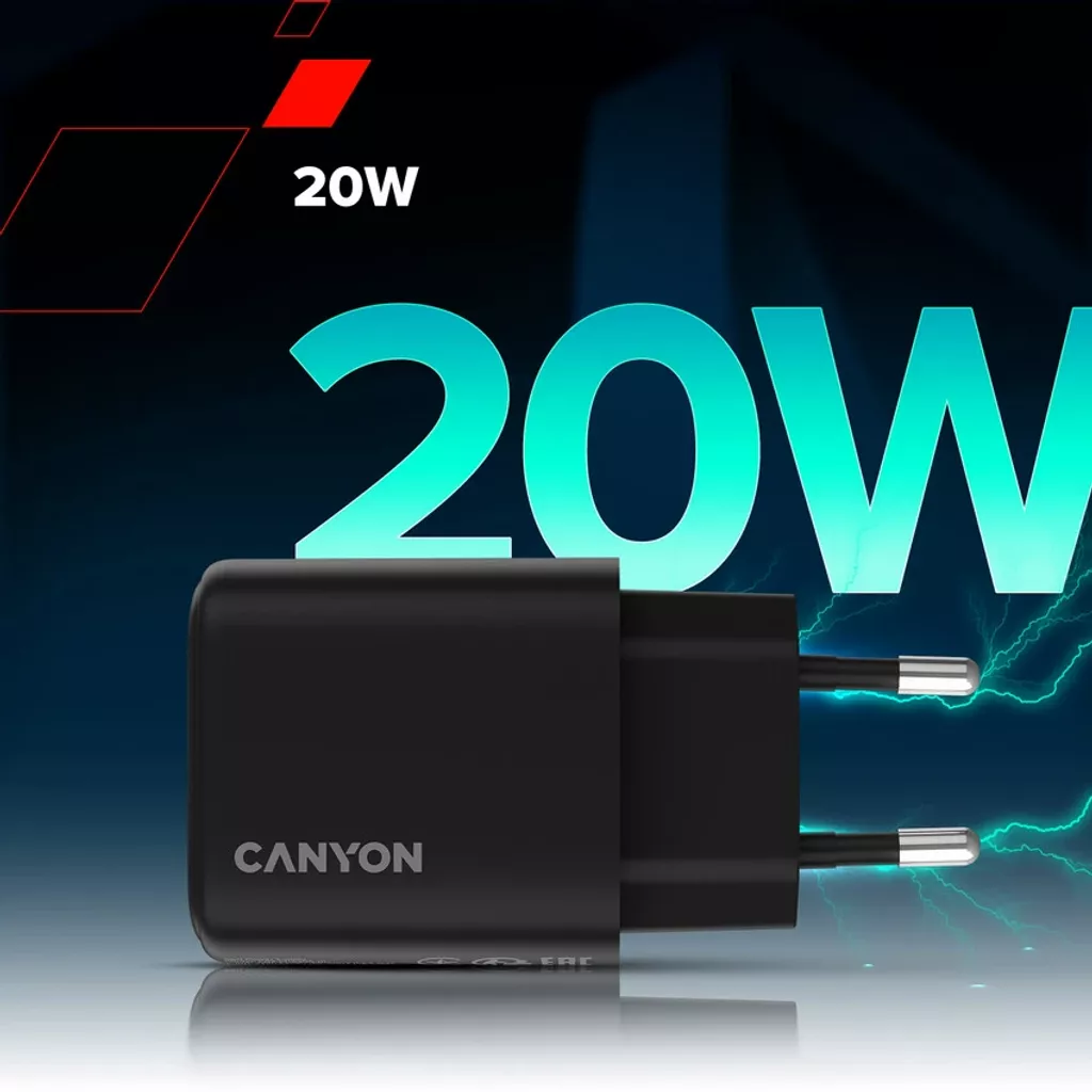 Wall Charger OnCharge 200 - Photo 9