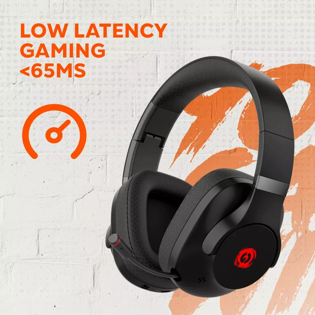 Wireless Gaming Headset Ego GH-15 - Photo 12