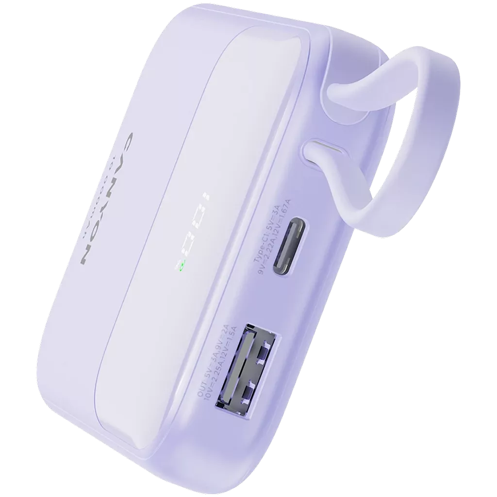 Power Bank OnPower 101 - Photo 6