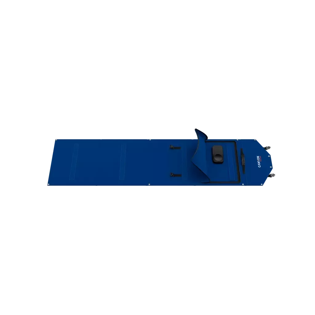 Panel Solar Plegable SP100W - Photo 5