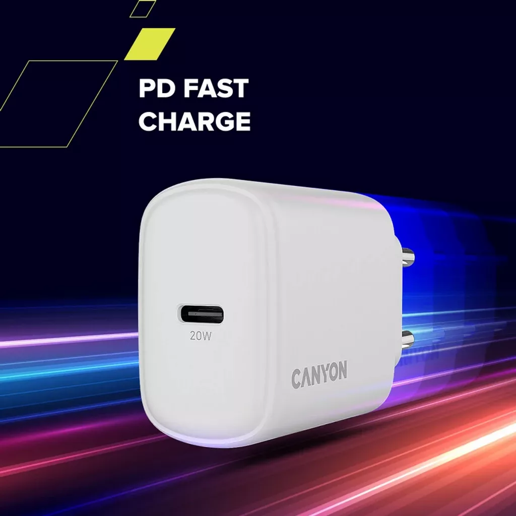 Wall Charger OnCharge 200 - Photo 8