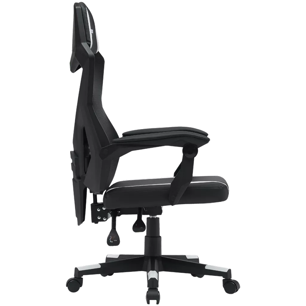 Ergonomická herní židle Flow MCH01 - Photo 3
