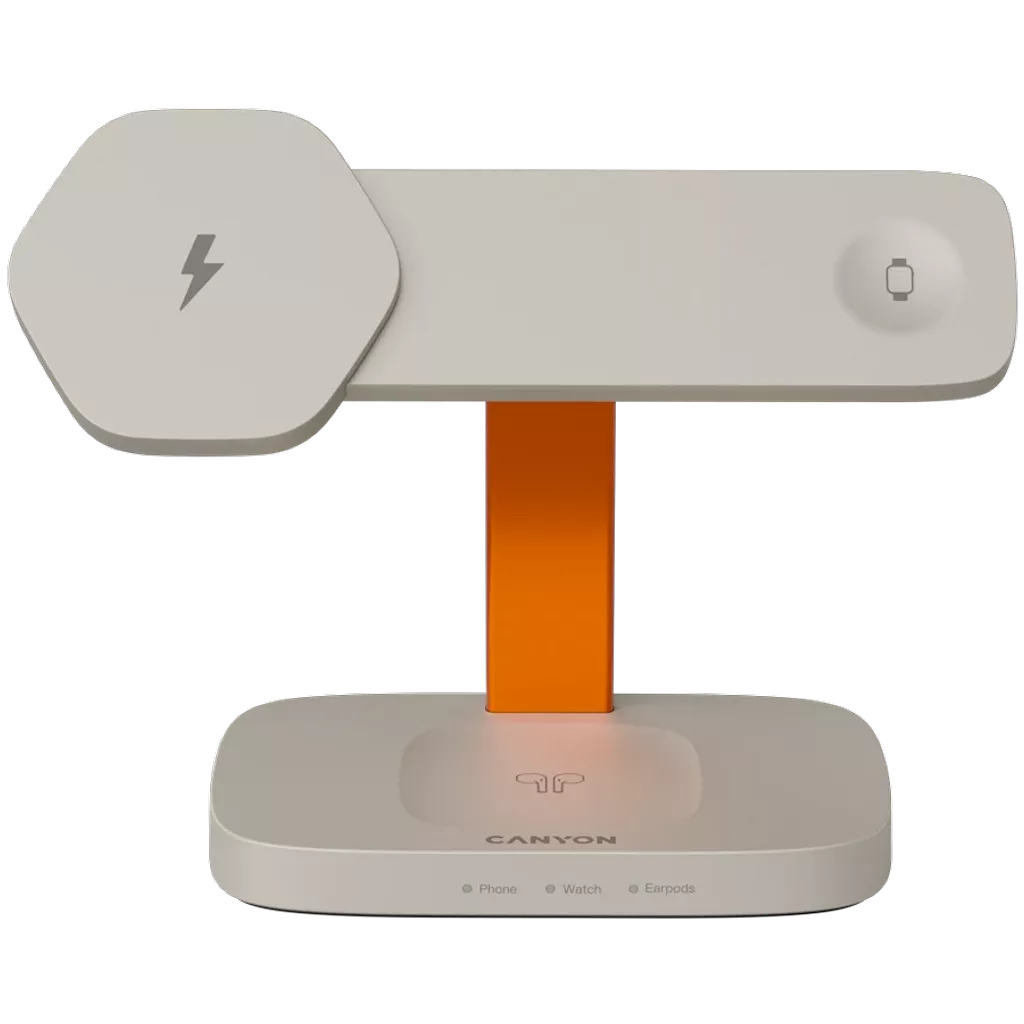Беспроводная зарядная станция Hexagon WCS310