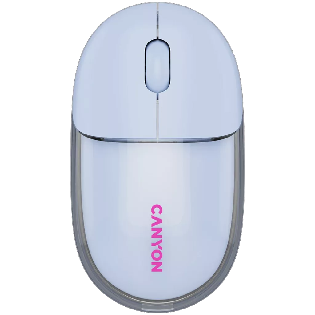 Wireless Mouse OnClick 24