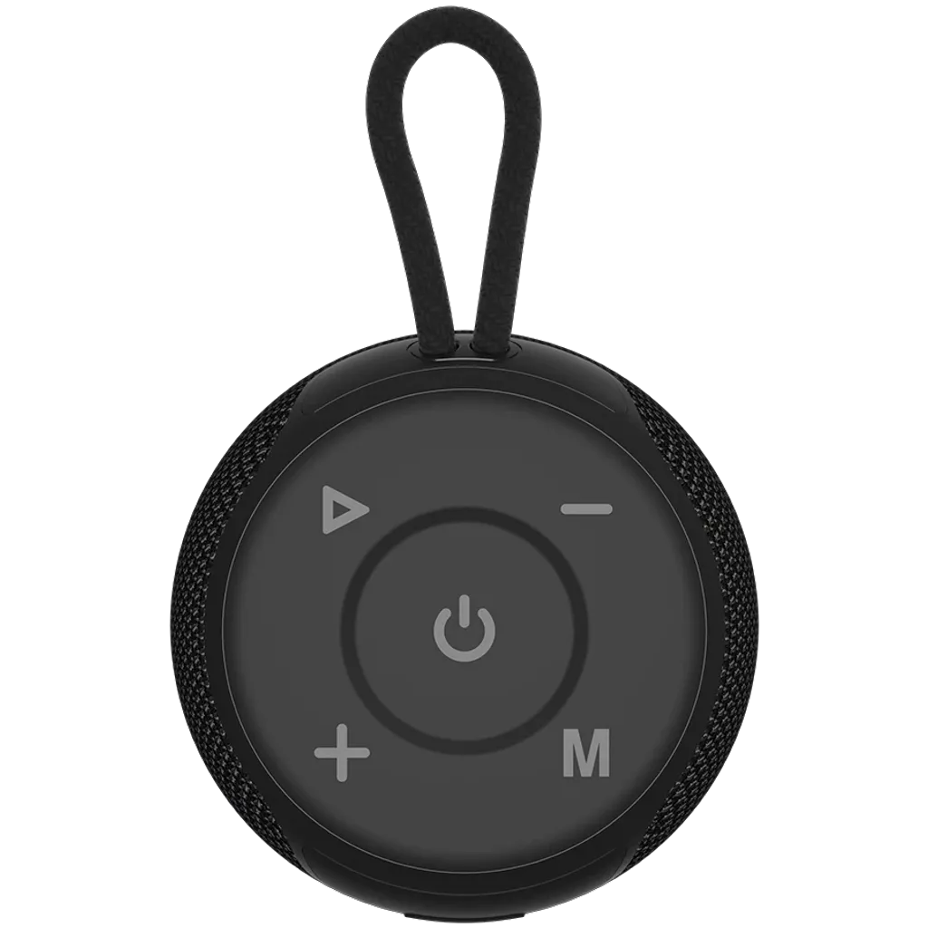 Portable Wireless Speaker OnMove 9 - Photo 6