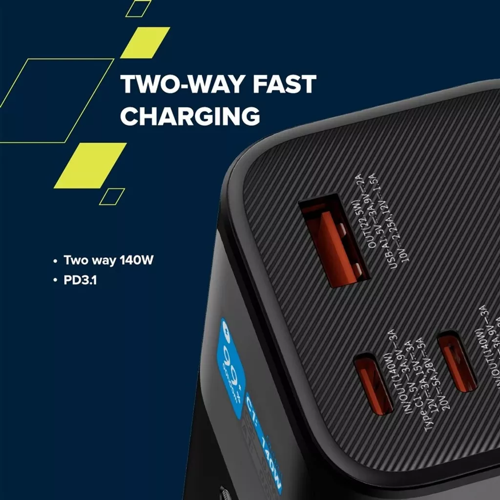 Power Bank PB-2010 - Photo 12