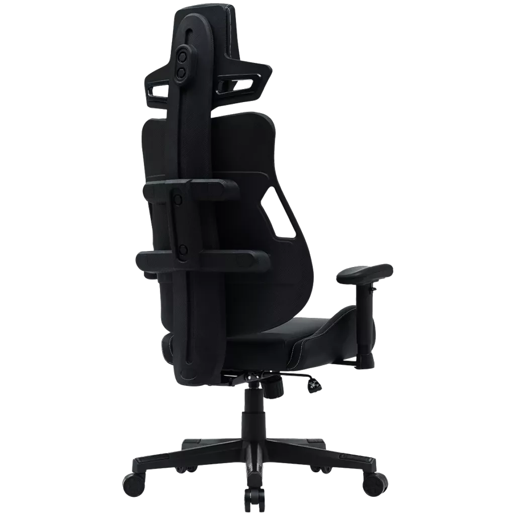 Ergonomic Gaming Chair Morphos ABCH01 - Photo 4