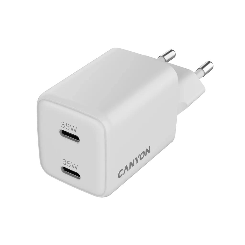 Wall charger CU35CC - Photo 3