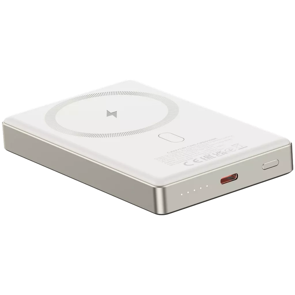 Power banka OnPower 510 Slim Magsafe 10000 mAh PD20W - Photo 5