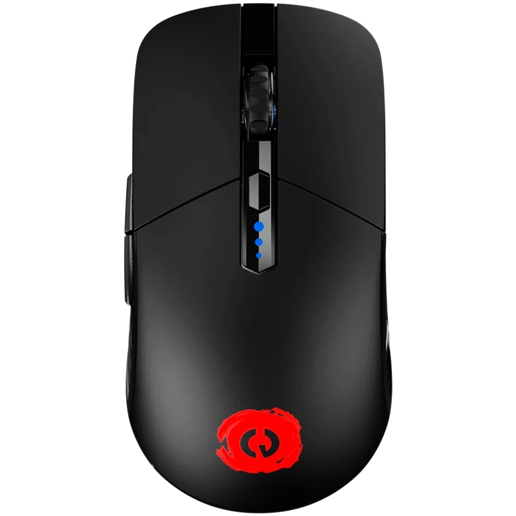 Wireless Gaming Mouse GMW-11