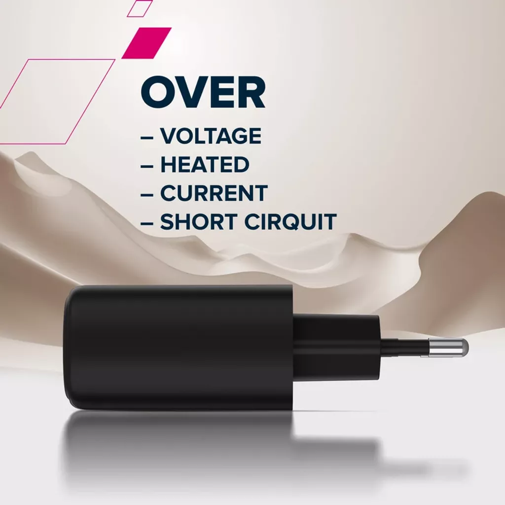 Wall Charger OnCharge 250 - Photo 6