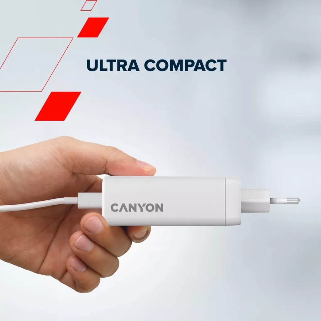 Wall Charger OnCharge 140ACC - Photo 9
