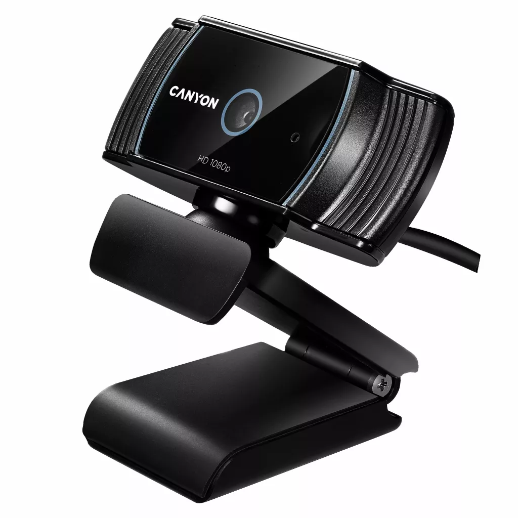 Full HD live streaming Webcam C5