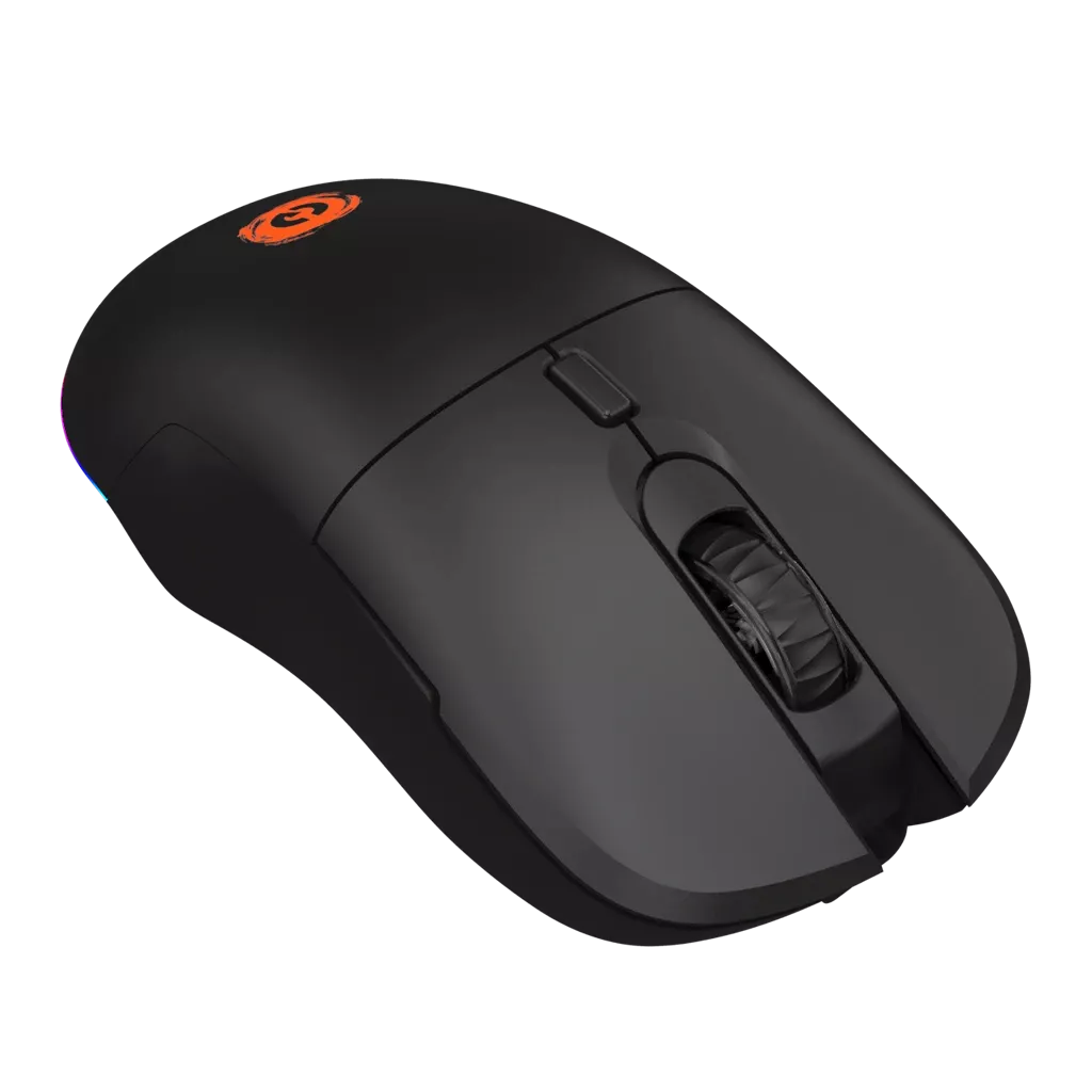Gaming Mouse Cutlass GMW-11 - Photo 2