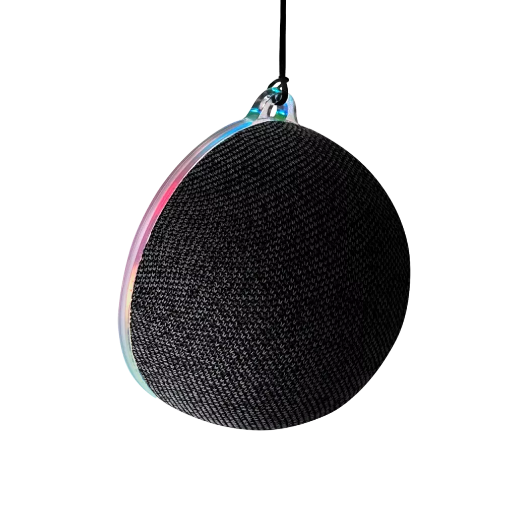 Ασύρματο ηχείο συμβατό με MagSafe OnMove 13 - Photo 4