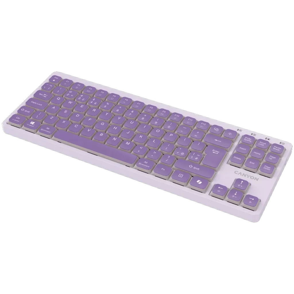 Mechanical Keyboard OnType 10 - Photo 4