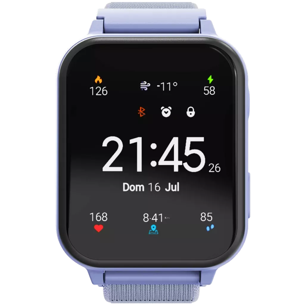 Kids watch Alfie KW-37 - Photo 2