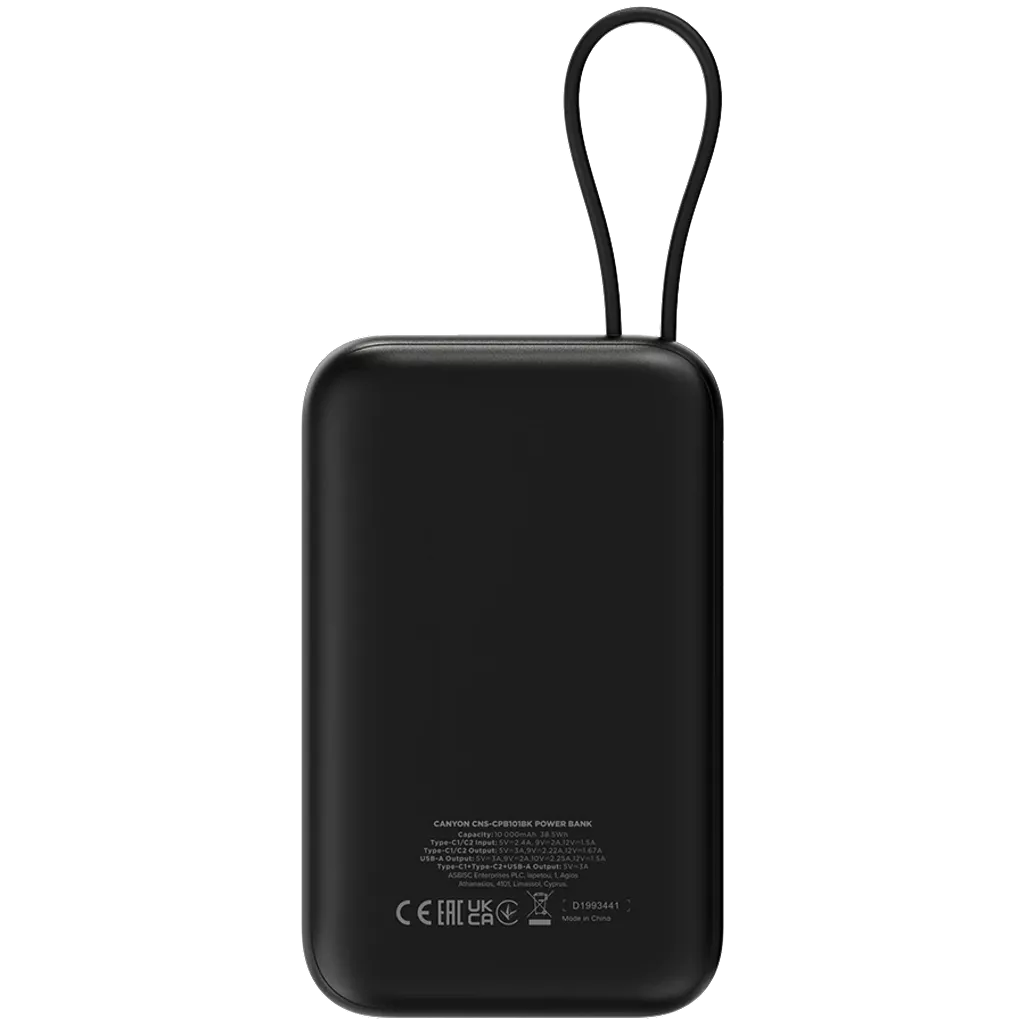 Power Bank OnPower 101 - Photo 4