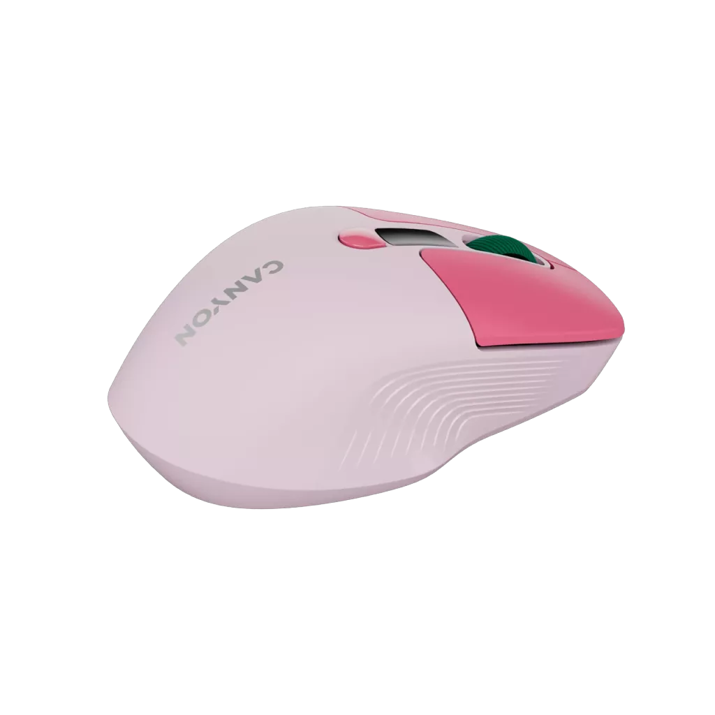 Wireless Mouse MW-26 - Photo 6