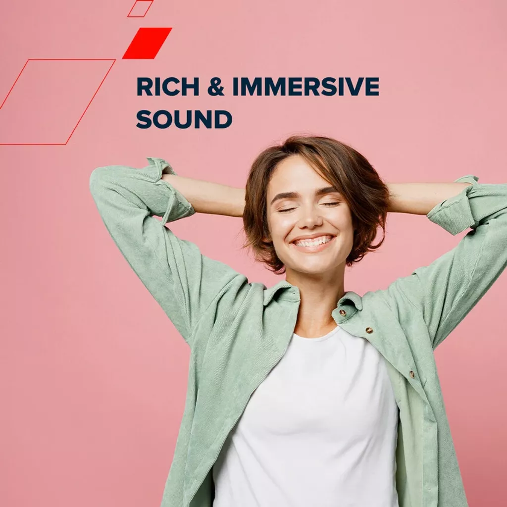 Portable Wireless Speaker OnMove 11 - Photo 8