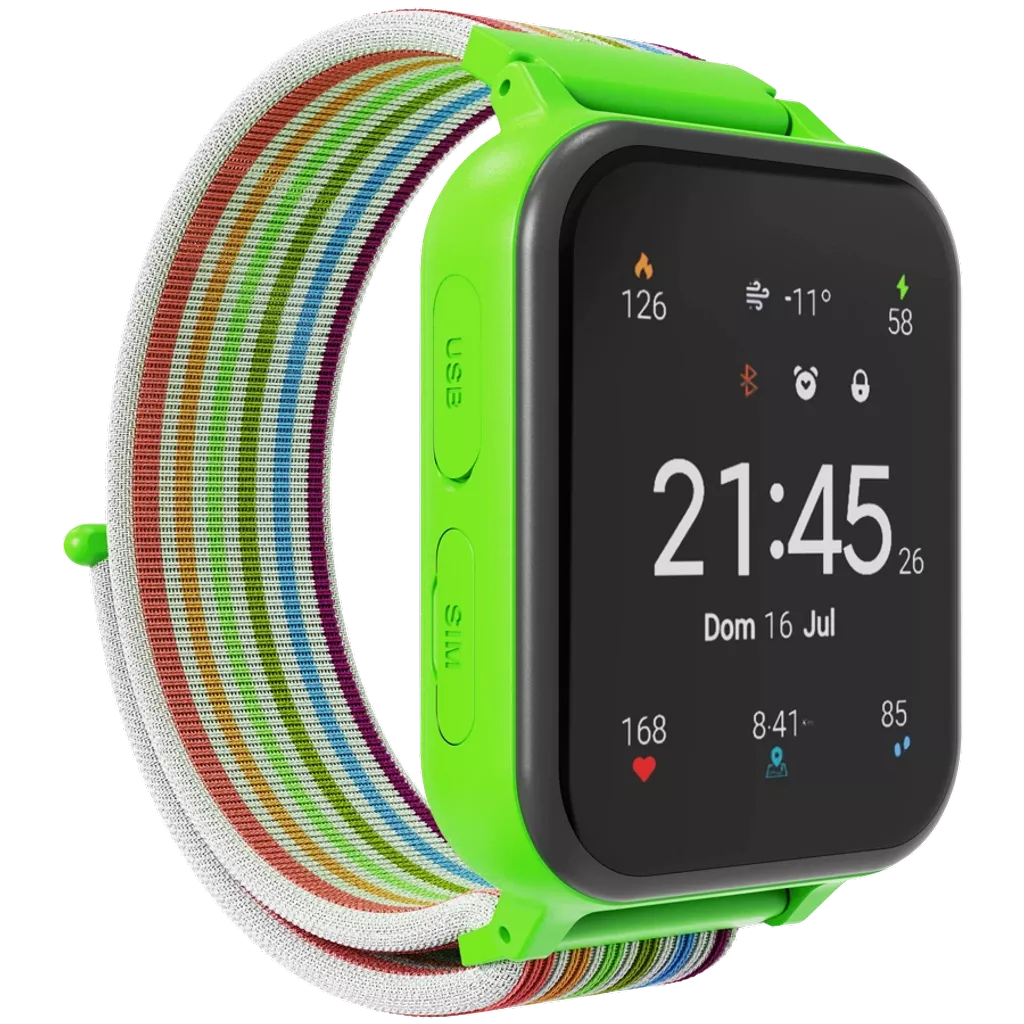 Kids watch Alfie KW-37 - Photo 3