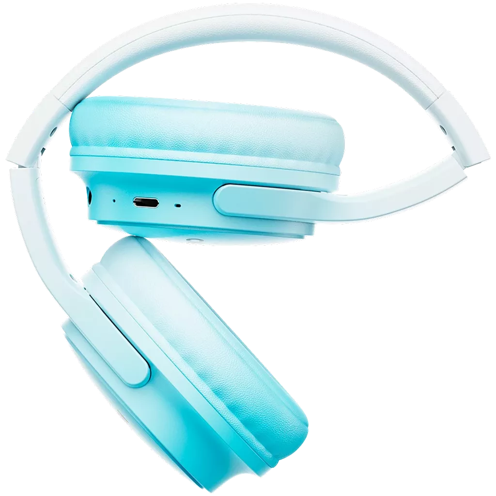Over-Ear Headphones OnRiff 4 - Photo 5