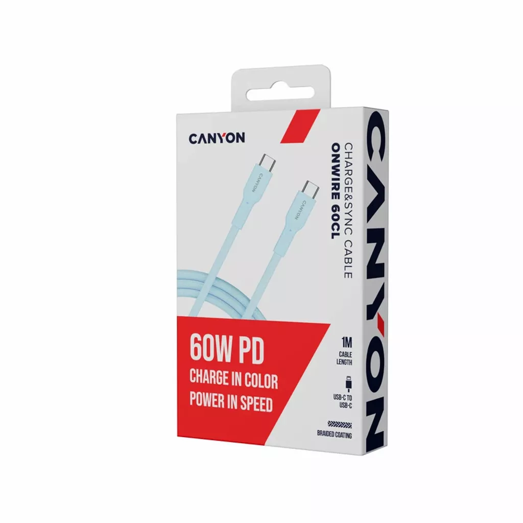 Charge & Sync Cable OnWire 60CL - Photo 5
