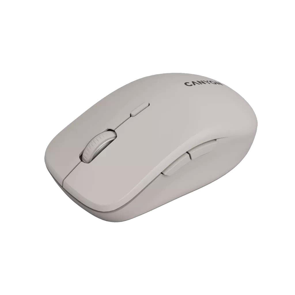 Wireless Mouse MW-12 - Photo 3