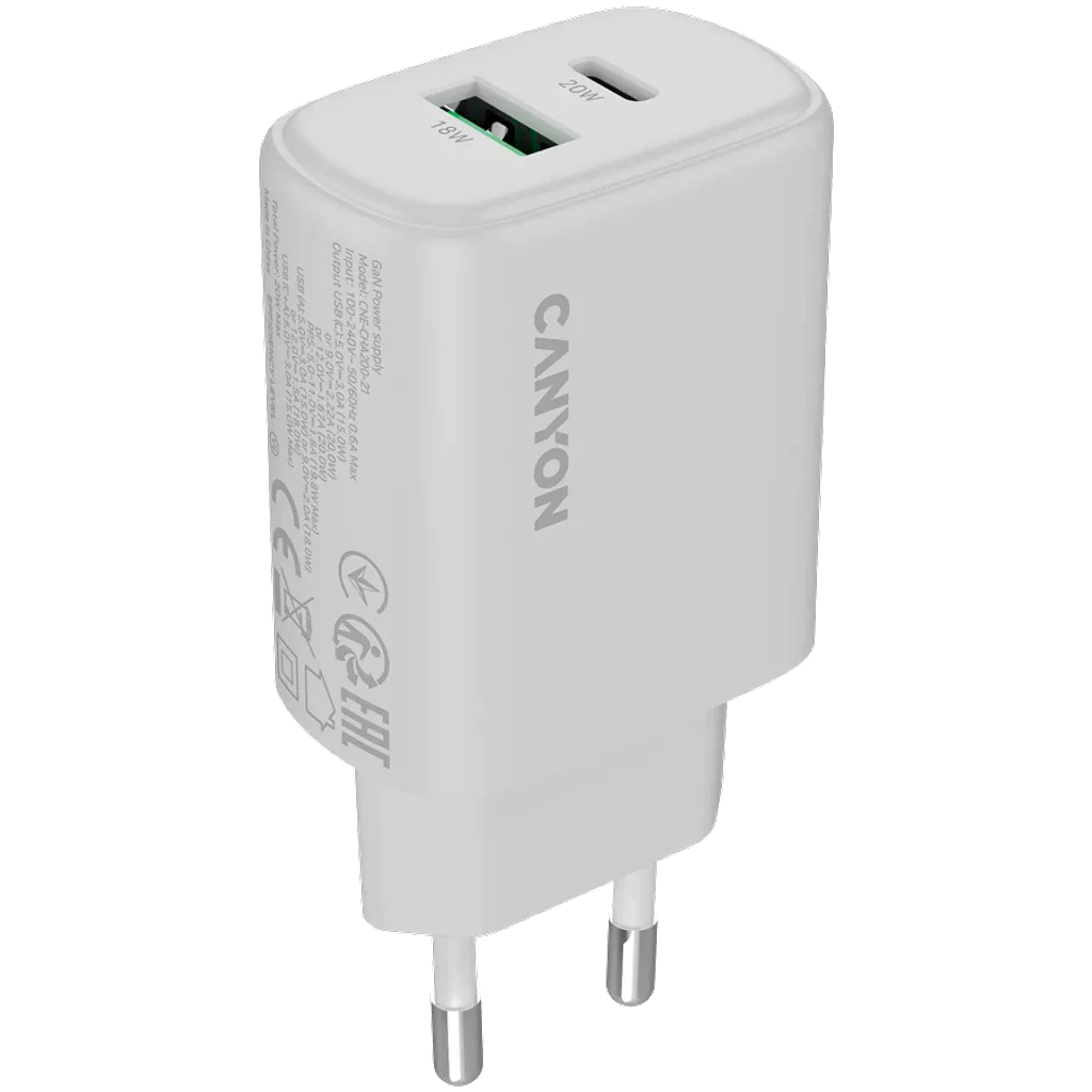 Wall Charger OnCharge 200