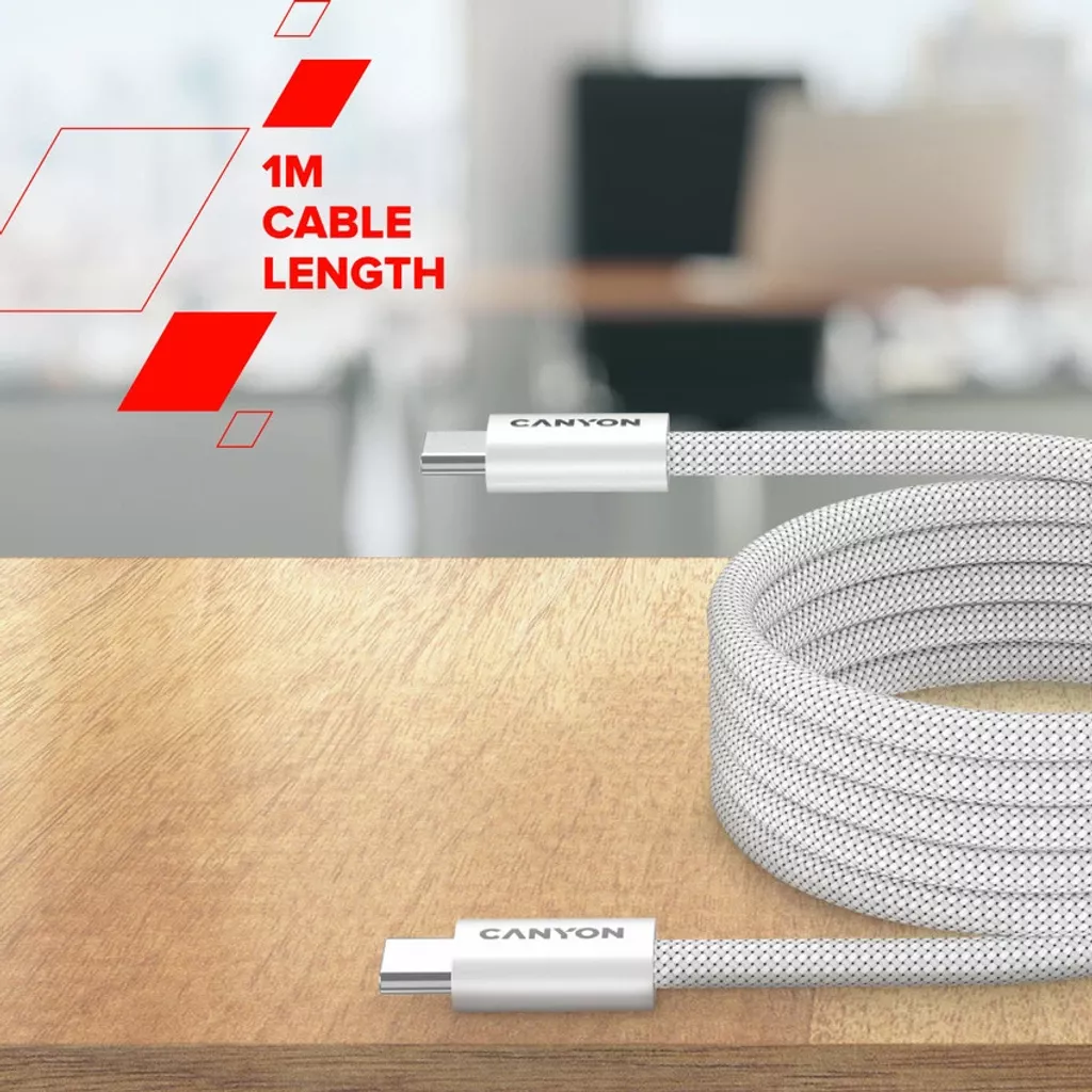 Charge & Sync Cable CCMG60 - Photo 7