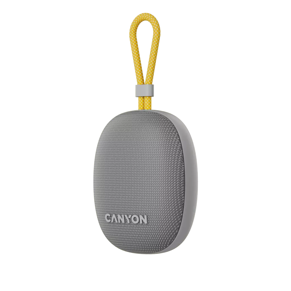 Portable Wireless Speaker OnMove 12 - Photo 2