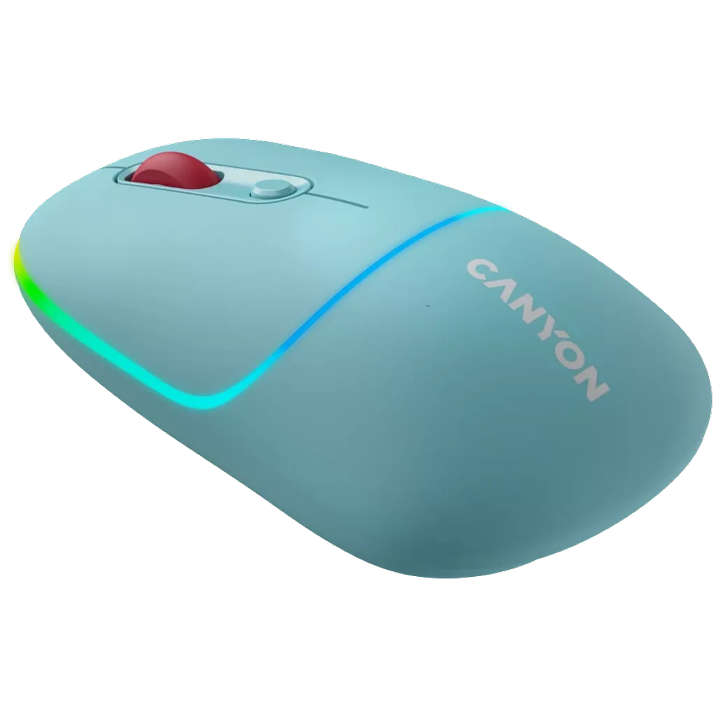 Dual mode wireless mouse MW-22 - Photo 2