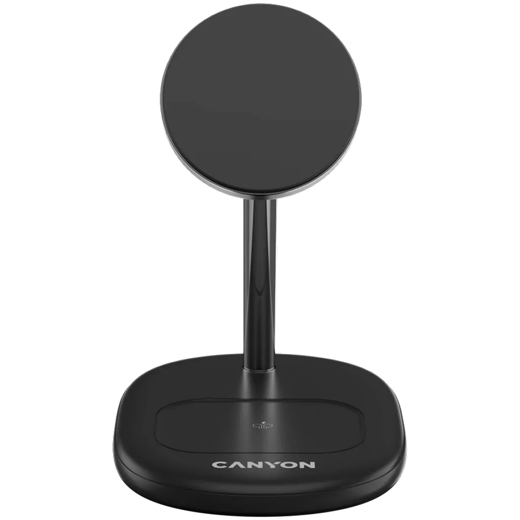 Wireless Charging Stand OnCharge 205 - Photo 2