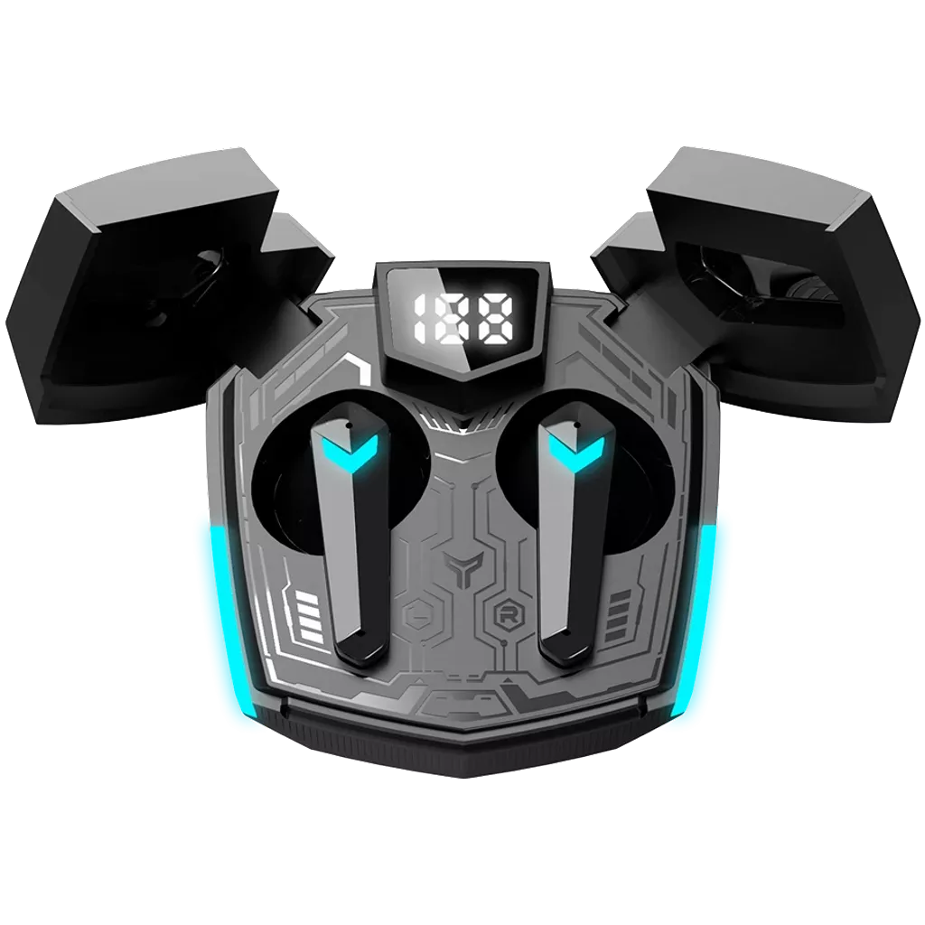 Gaming Headset ''DoubleBee'' GTWS-2