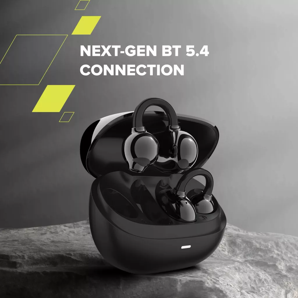 Canyon OWS Ohrclip-Headset OnFlow 14 Schwarz - Photo 5