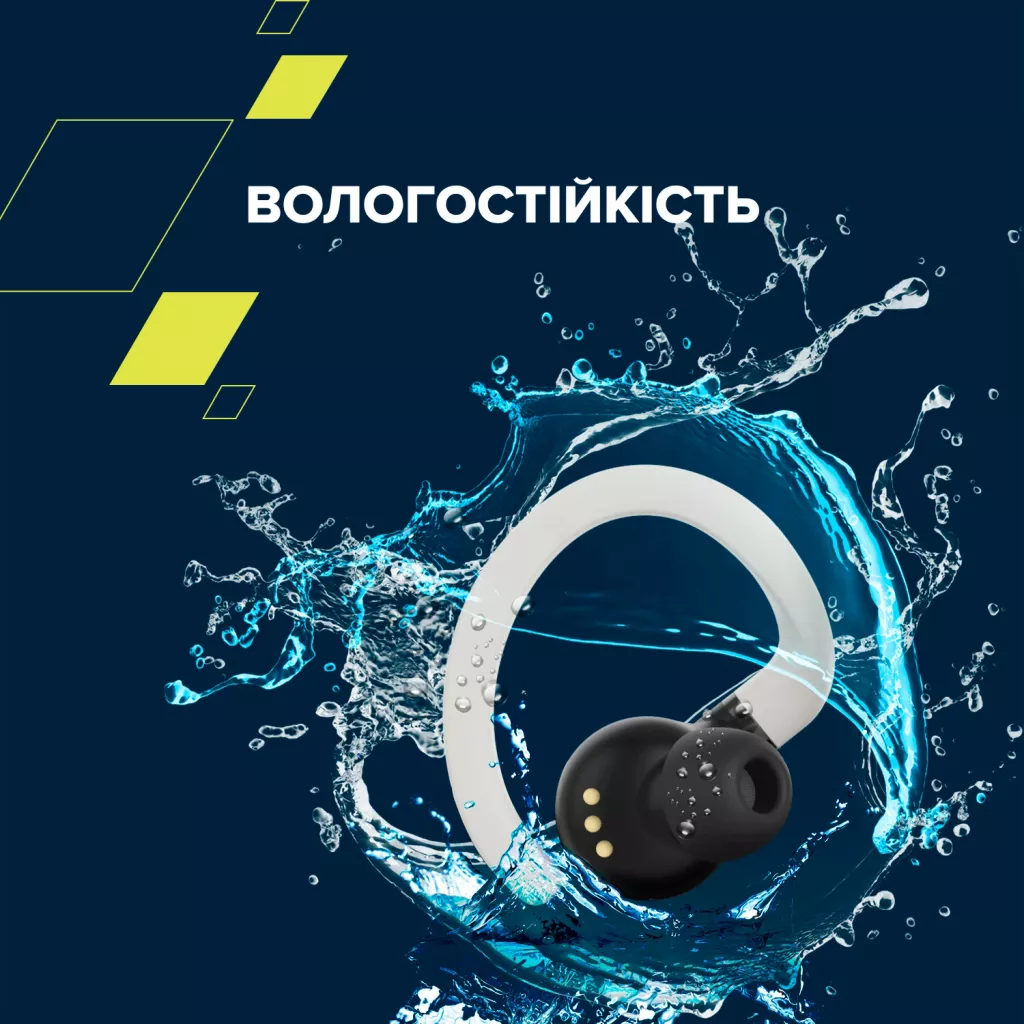 Бездротова стереогарнітура OnRun 11 Sport - Photo 6