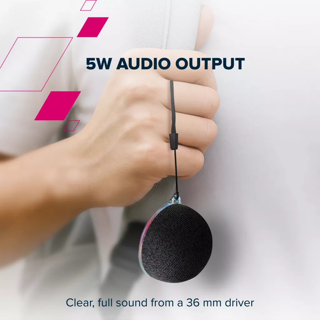 Ασύρματο ηχείο συμβατό με MagSafe OnMove 13 - Photo 7