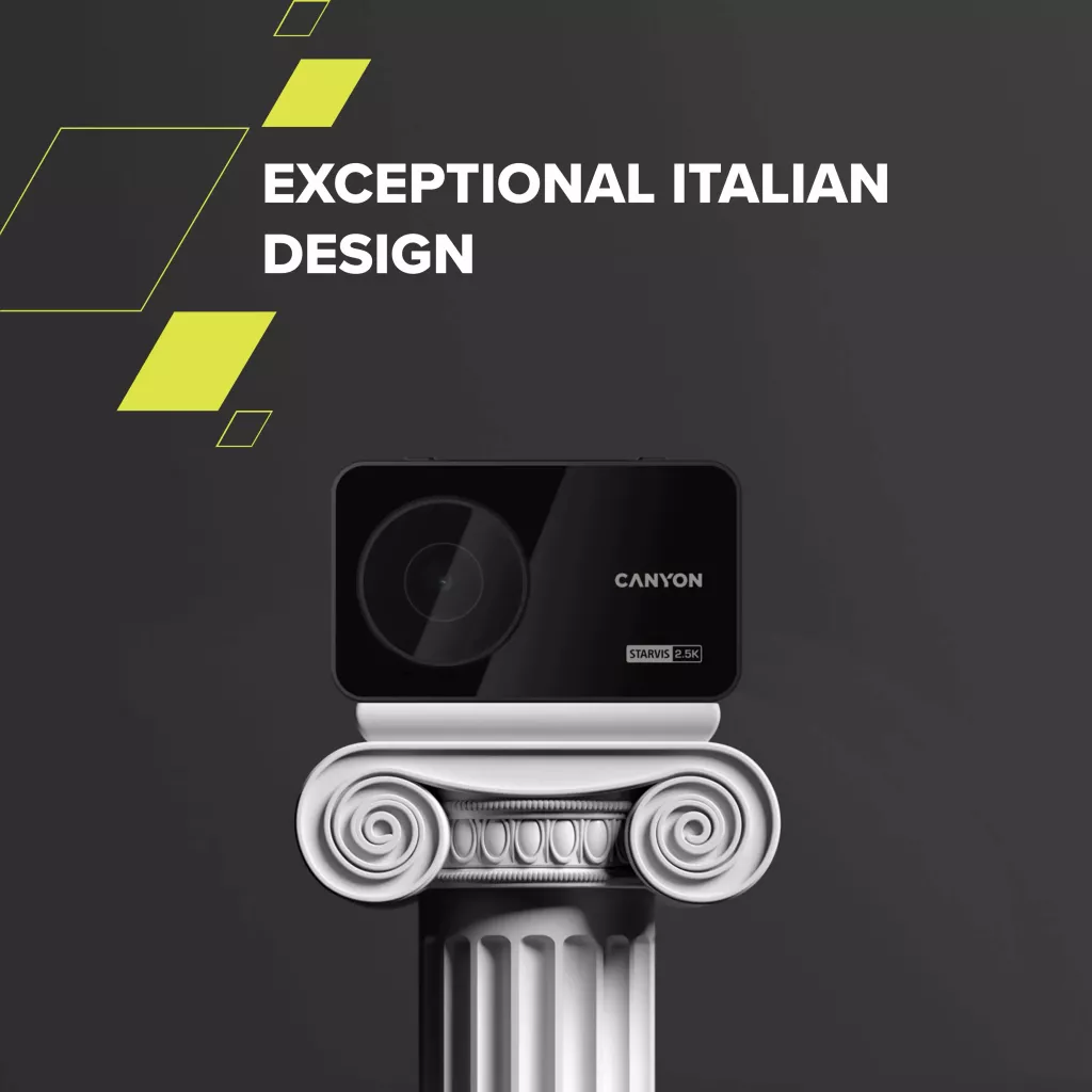 Kamera do auta s nahrávaním DVR25GPS - Photo 22