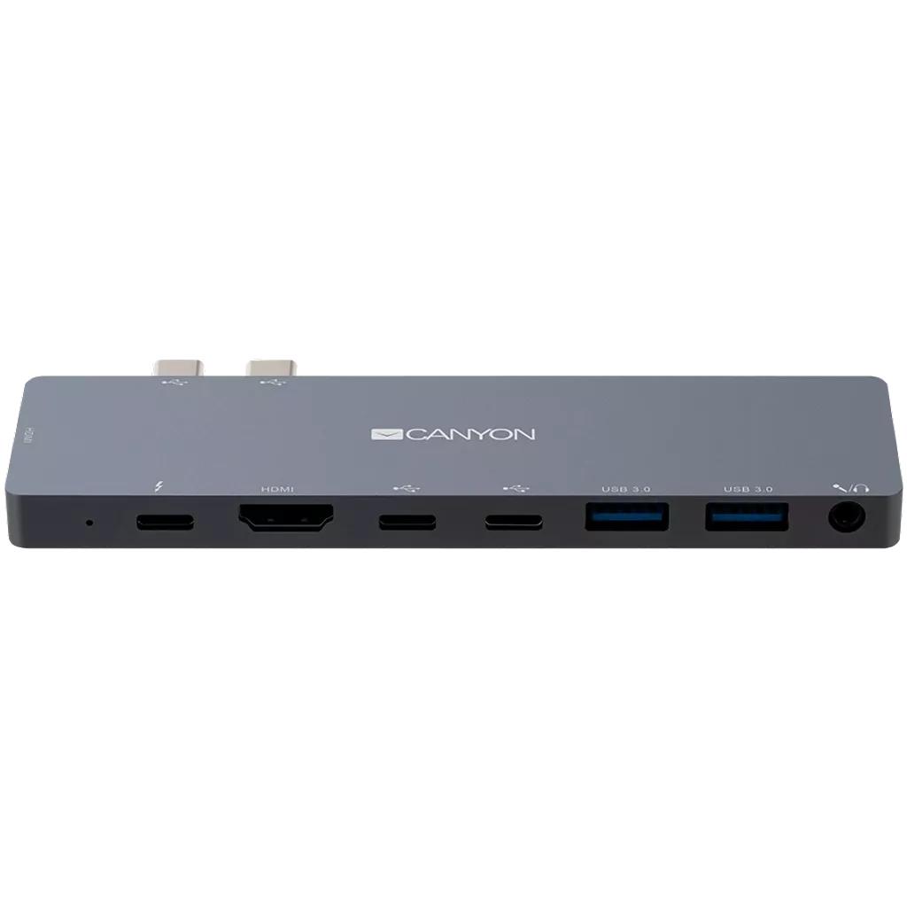 Док-станция Power Delivery, 8-в-1 DS-8
