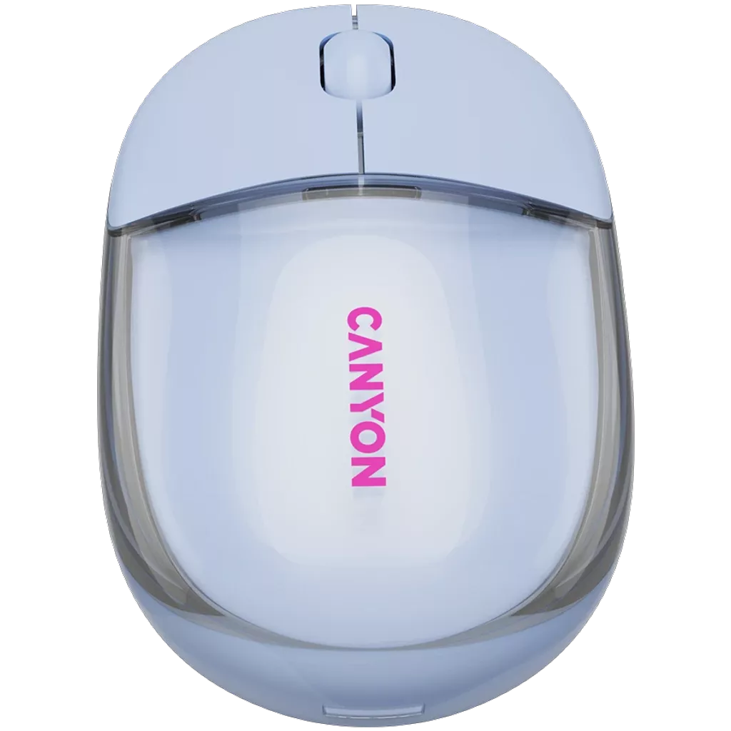 Wireless Mouse OnClick 24 - Photo 2