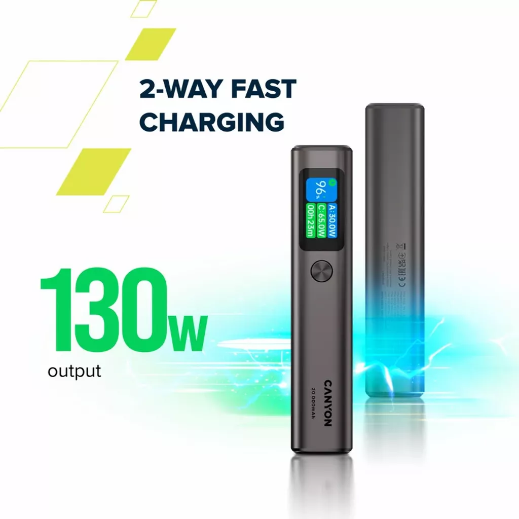 Power Bank OnPower 230 - Photo 12