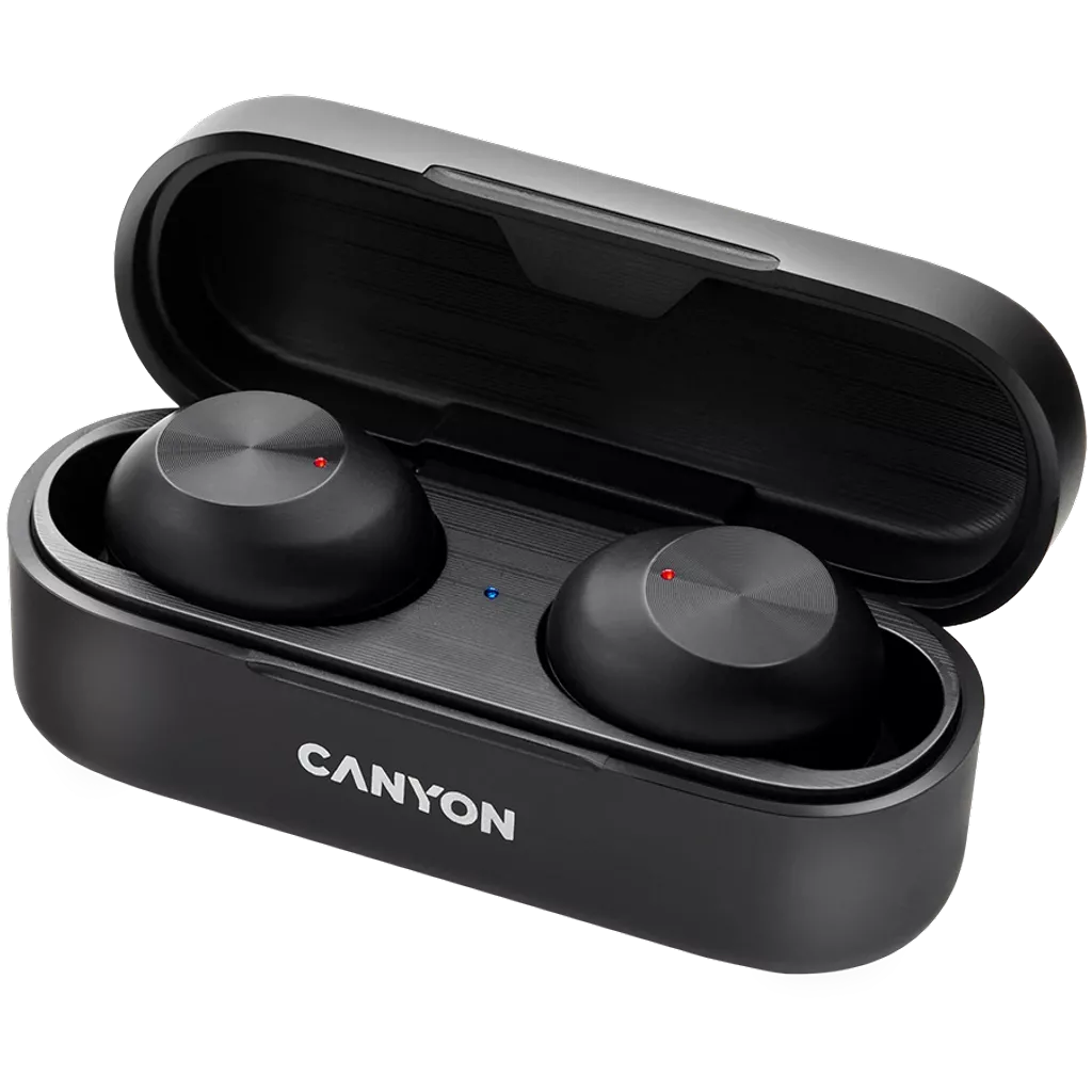 True Wireless Stereo-Headset TWS-1 - Photo 3