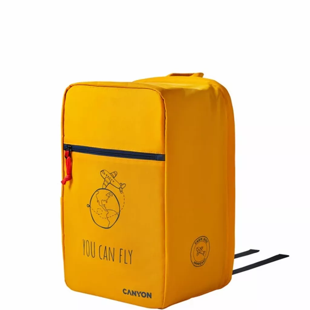 Carry-on backpack for low-cost airlines CSZ-03 - Photo 3
