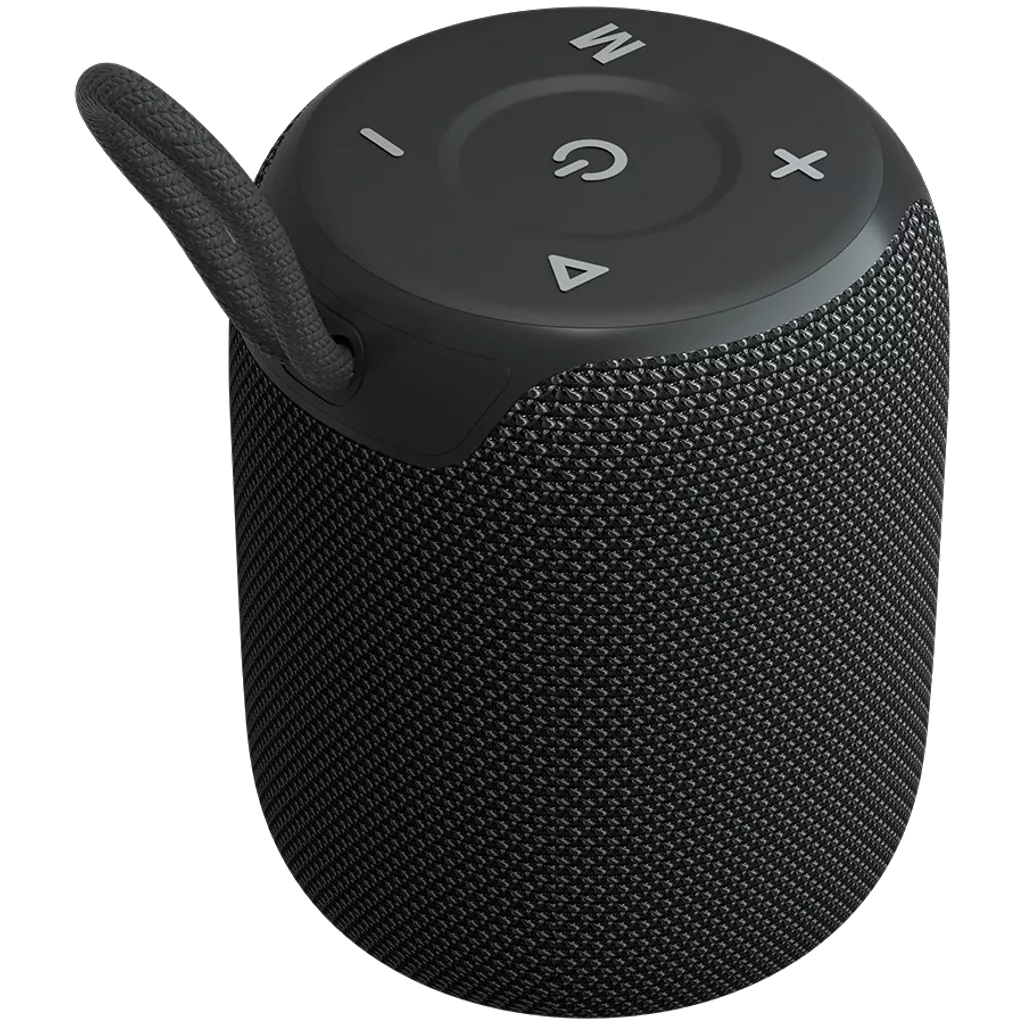 Portable Wireless Speaker OnMove 9 - Photo 3