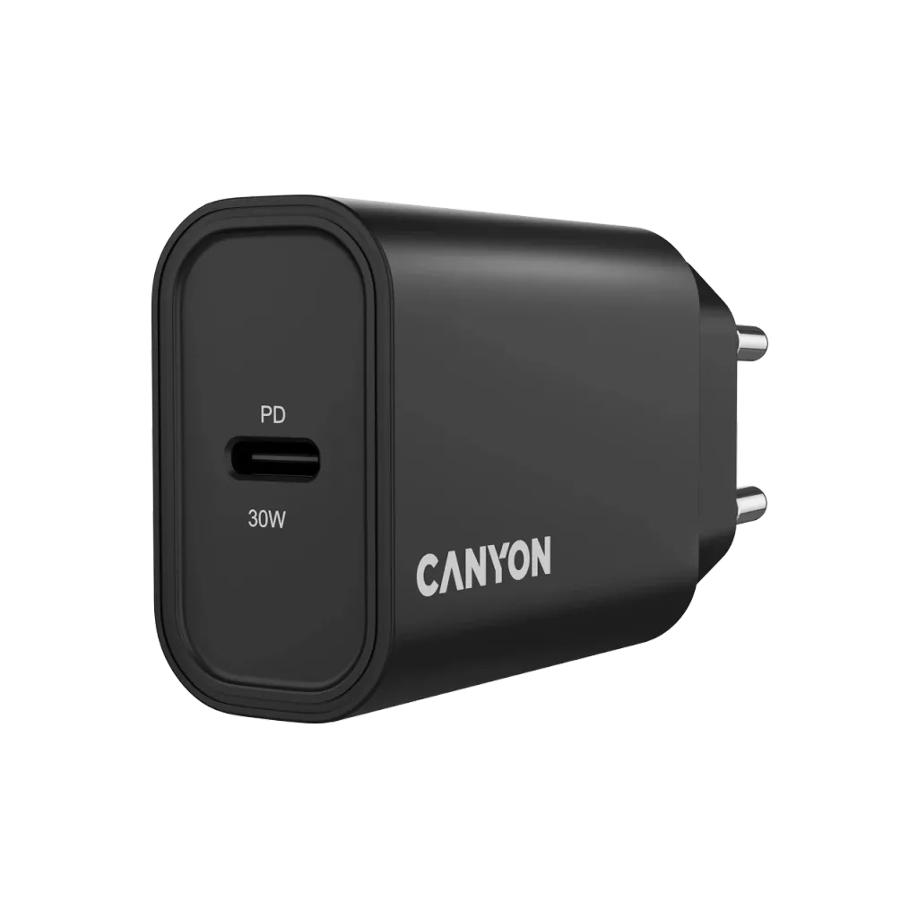 Wall Charger OnCharge 30CL - Photo 5