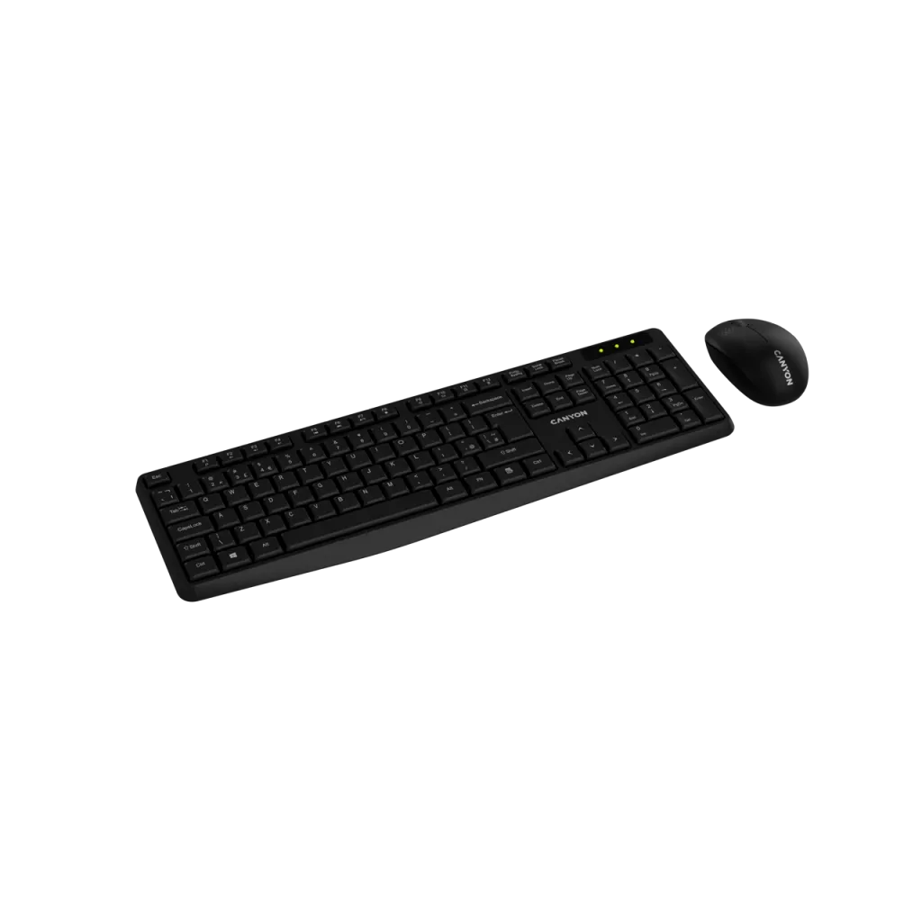 Wireless Set SET-W01 - Photo 4